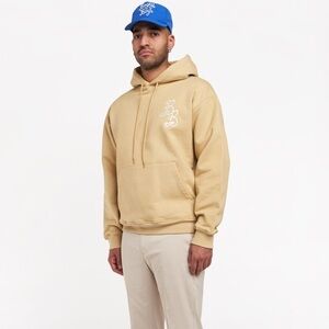 Bogey Boys | Shirts | Bogey Boys Bb Script Crewneck White Size 2xl